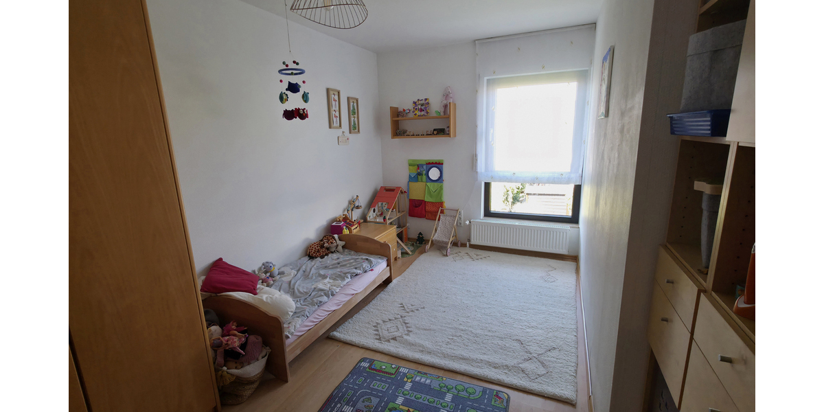 Kinderzimmer