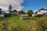 Grundstück - 520m² teilbar - Mercystr. 10 - Griesheim - ruhig gelegen - Grundstück Griesheim | Angebot:27318385