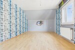 Doppelhaushälfte mit Garten und Nebengebäude – flexibel nutzbar für Familien - Doppelhaushälfte Rodgau | Angebot:25853370