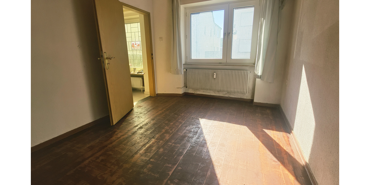 EG Zimmer