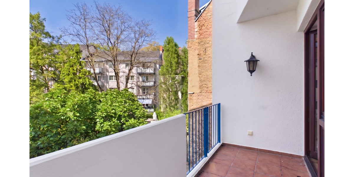 Loggia
