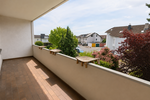 Gepflegte 3-Zi.-Wohnung mit Balkon inkl. Garage in ruhiger Wohnlage von Rodgau Weiskirchen! - Etagenwohnung Rodgau | Angebot:26765216