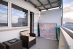 3 ZKBB* Fernsicht* 2xBalkon Süd & Ost* frei nach Vereinb* Aufzug* Fernsicht* 2xStellplatz* Offenbach - Etagenwohnung Offenbach Hafen | Angebot:27284951