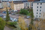 3 ZKBB* Fernsicht* 2xBalkon Süd & Ost* frei nach Vereinb* Aufzug* Fernsicht* 2xStellplatz* Offenbach - Etagenwohnung Offenbach Hafen | Angebot:27284951