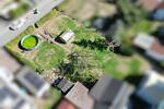 Grundstück - 520m² teilbar - Mercystr. 10 - Griesheim - ruhig gelegen - Grundstück Griesheim | Angebot:27318385