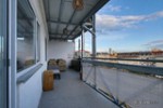 3 ZKBB* Fernsicht* 2xBalkon Süd & Ost* frei nach Vereinb* Aufzug* Fernsicht* 2xStellplatz* Offenbach - Etagenwohnung Offenbach Hafen | Angebot:27284951
