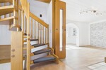 Doppelhaushälfte mit Garten und Nebengebäude – flexibel nutzbar für Familien - Doppelhaushälfte Rodgau | Angebot:25853370