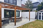 *Einziehen und Wohlfühlen! Modernes REH - ruhige Lage mit Blick ins Grüne* - Reihenendhaus Wiesbaden Bierstadt | Angebot:26726524