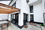 *Einziehen und Wohlfühlen! Modernes REH - ruhige Lage mit Blick ins Grüne* - Reihenendhaus Wiesbaden Bierstadt | Angebot:26726524