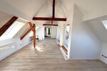albero:) mittendrin statt nur dabei - Dachgeschoßwohnung Seligenstadt | Angebot:25413703