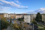 3 ZKBB* Fernsicht* 2xBalkon Süd & Ost* frei nach Vereinb* Aufzug* Fernsicht* 2xStellplatz* Offenbach - Etagenwohnung Offenbach Hafen | Angebot:27284951